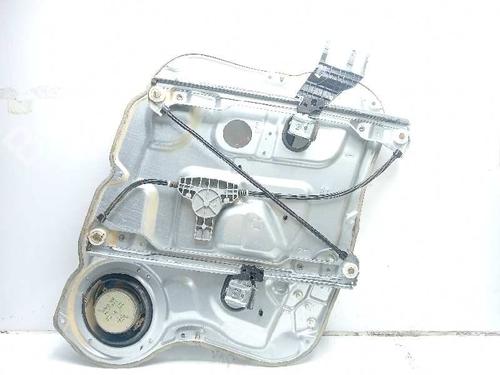 Used Front right window mechanism Front right window mechanism HYUNDAI SANTA FÉ II SUV Van (CM) CRDi 4x4 (150 hp) 24032993 24032993