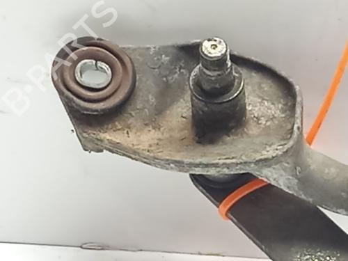 Rear wiper motor TOYOTA COROLLA Verso (ZER_, ZZE12_, R1_) 2.0 D-4D (CUR10_, CUR10R) | BP31130984M102