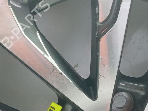 Fælk TOYOTA COROLLA Hatchback (_E21_, _EA1_, _EH1_) | BP31864568C45