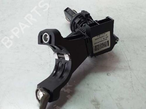 Ignition barrel FIAT PUNTO EVO (199_) 1.4 (199AXB1A) | BP7959303M48 
