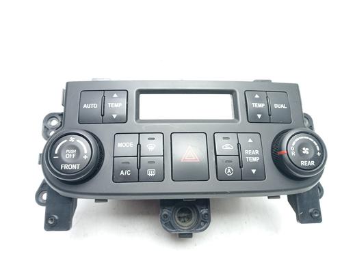 Used Climate control Climate control 16103256 16103256