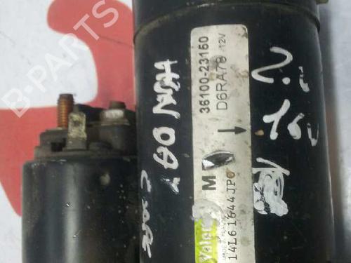 Starter HYUNDAI i30 (FD) 1.6 | BP7962801M8 - Image 6