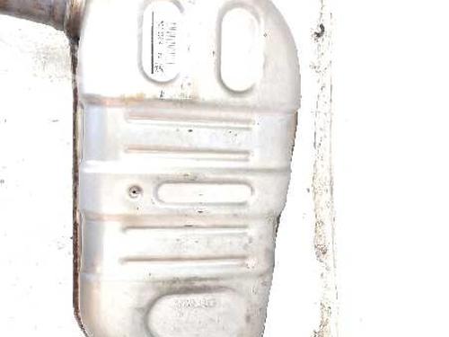 Exhaust system CUPRA FORMENTOR (KM7, KMP) | BP21495914M121 - Image 5