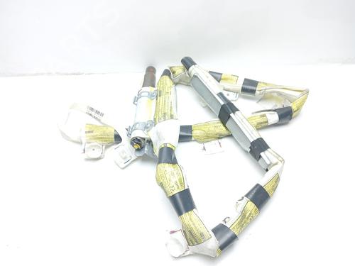 Left curtain airbag TOYOTA AVENSIS Estate (_T27_)  | BP16220742C11 