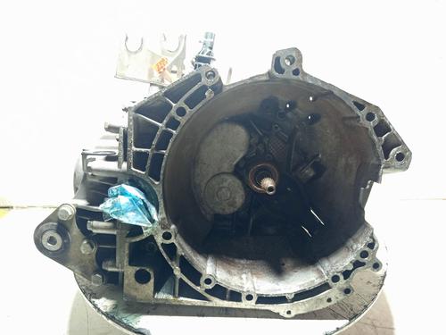 Gearbox CITROËN JUMPER II Bus 2.2 HDi 130 | BP31864526M3