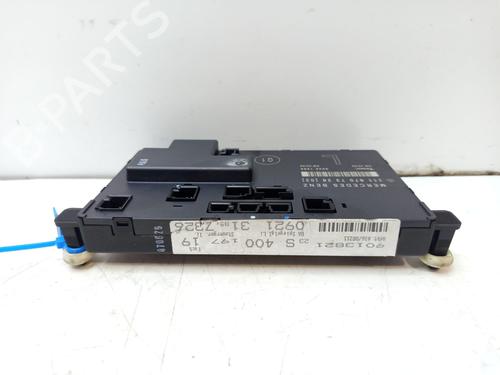 Electronic module MERCEDES-BENZ E-CLASS (W211) E 220 CDI (211.008) | BP32304246M83 - Image 3