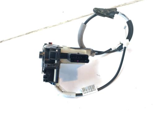 Rear left lock PEUGEOT 2008 I (CU_)  | BP21788480C100