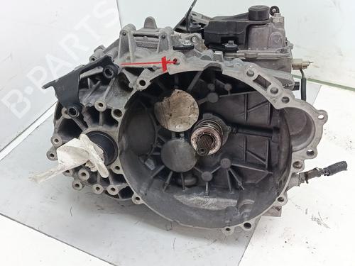 Gearkasse Gearkasse 34265935 34265935