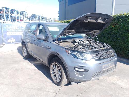 Electronic module LAND ROVER DISCOVERY SPORT (L550) 2.0 D | BP38061548M83 - Image 22