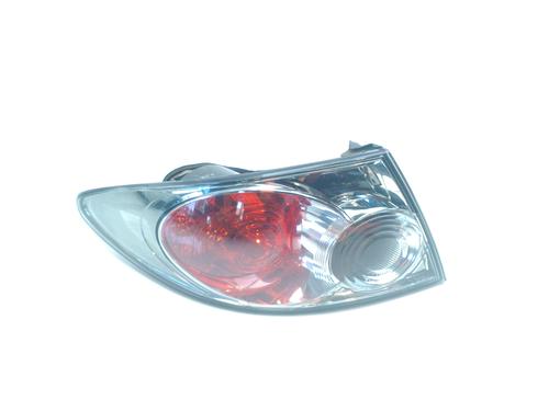 Left taillight MAZDA 6 Hatchback (GG)  | BP16863903C34 