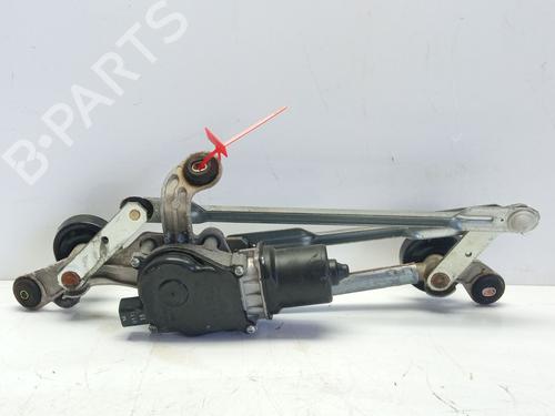 Front wiper motor NISSAN NOTE (E13) | BP31125820M29 - Image 5