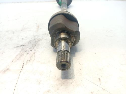 Right front driveshaft TOYOTA PROACE VERSO Bus (MPY_) 1.6 D4d (MPY2) | BP29543417M39 