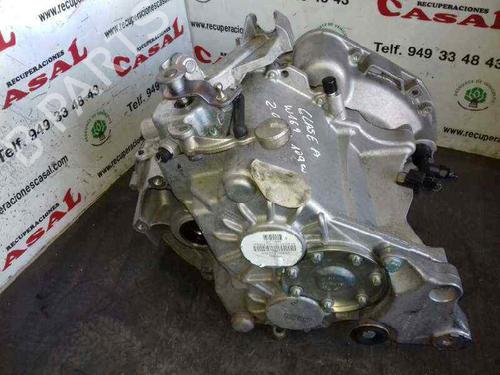 Gearbox MERCEDES-BENZ A-CLASS (W169) A 180 CDI (169.007, 169.307) | BP7954703M3 