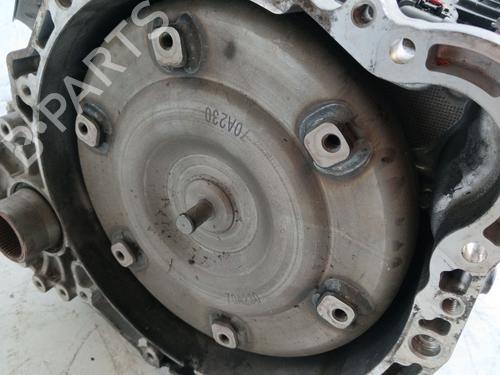 Gearbox LAND ROVER RANGE ROVER EVOQUE (L538) | BP32845033M3 - Image 12
