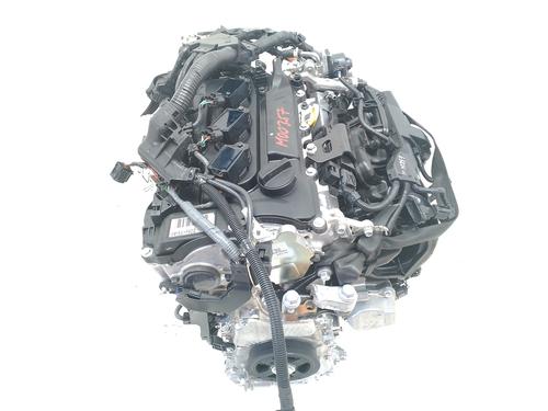 Motor TOYOTA YARIS (_P13_) [2010-2020]  15219795