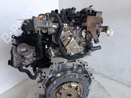 Engine TOYOTA YARIS (_P21_, _PA1_, _PH1_) 1.5 Hybrid (MXPH10, MXPH11) | BP36503467M1 - Image 8