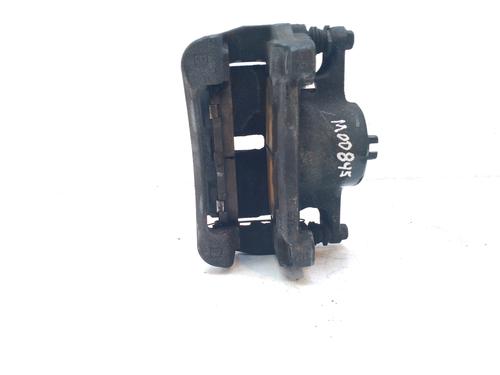 Right front brake caliper RENAULT KADJAR (HA_, HL_)  | BP17325312M104 