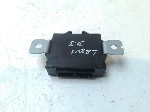 Module électronique LEXUS NX II (_A2_, _H2_) 350h (AAZH20) | BP26502924M83 