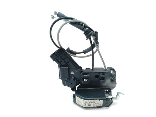 Rear left lock KIA CARENS II MPV (FJ) 2.0 CRDi | BP15668785C100 