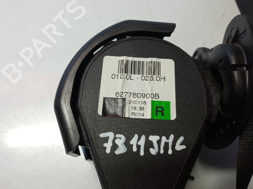 Rear right seatbelt BMW 2 Gran Tourer (F46)  | BP24315575I28