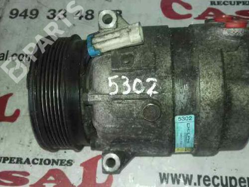 AC compressor OPEL VECTRA B Hatchback (J96)  | BP7963152M34 