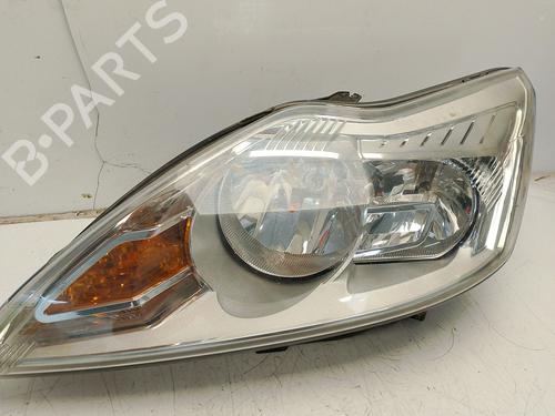 Left headlight FORD FOCUS II (DA_, HCP, DP) | BP35725432C28 - Image 3