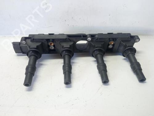 Ignition coil OPEL ASTRA H (A04) 1.8 (L48) | BP10506755M94 