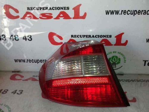 Used Left taillight Left taillight 7955058 7955058