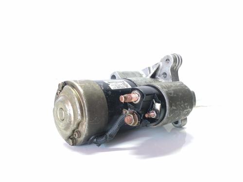Starter RENAULT LAGUNA II (BG0/1_) 1.9 dCi (BG1A, BG1W, BG0G) | BP10080394M8 