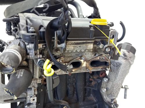 Engine OPEL CORSA C (X01) 1.0 (F08, F68) | BP30472729M1  - Image 7