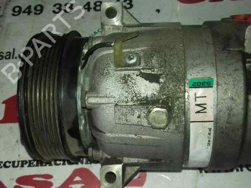 AC compressor OPEL VECTRA B (J96)  | BP7963158M34 
