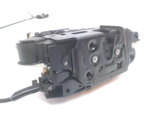 Front right lock SEAT IBIZA IV SC (6J1, 6P5) 1.2 TSI | BP15837019C97 