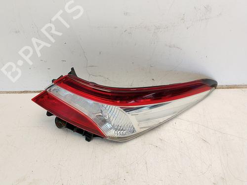 Right taillight TOYOTA CAMRY (_V7_, _VA7_, _VH7_) 2.5 Hybrid (AXVH71_, AXVH70, AXVH71R) | BP37800900C35 - Image 2
