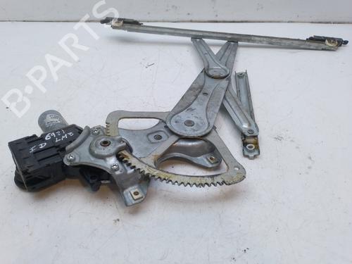 Front left window mechanism TOYOTA C-HR (_X1_) 2.0 Hybrid (MAXH10) | BP36453527C22 - Image 3