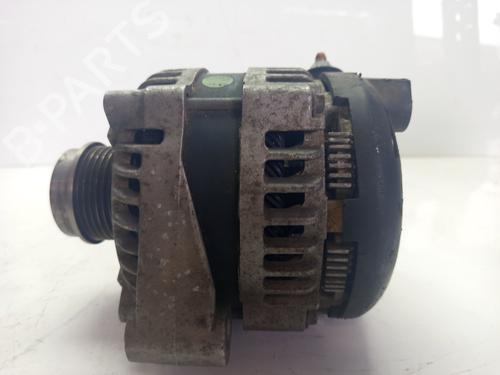 Alternator JAGUAR XF I (X250) 2.7 D | BP30507783M7 - Image 5