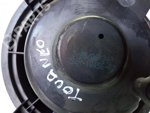 Heater blower motor FORD FOCUS I Turnier (DNW) 1.8 Turbo DI / TDDi | BP10210609M62 