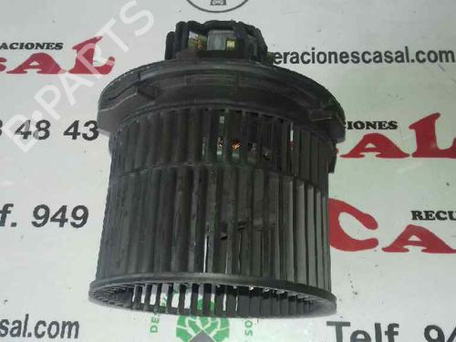 Heater blower motor OPEL VECTRA B Hatchback (J96)  | BP7963489M62 