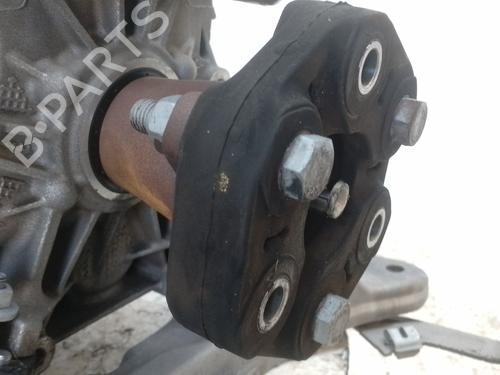 Gearbox BMW 1 (F20) 116 d | BP26461158M3 