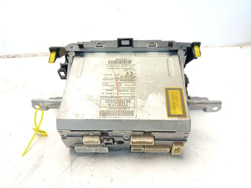 Display TOYOTA YARIS VERSO (_P2_) 1.4 D-4D (NLP20_, NLP22_) | BP30923802C48