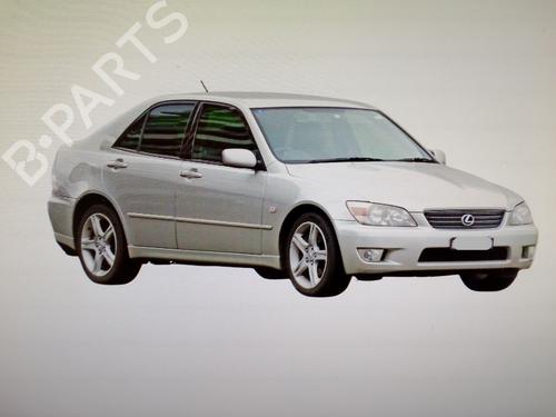 Used Parts LEXUS IS I (_E1_) 200 (GXE10) 1589582
