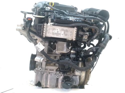 Engine SEAT IBIZA V (KJ1, KJG) 1.0 TSI | BP25037201M1 
