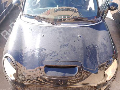 Used Hood Hood MINI MINI (R56) John Cooper Works (211 hp) 33610137 33610137