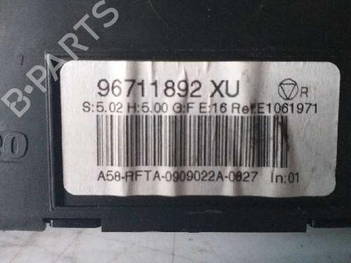 Climate control CITROËN C3 Picasso (SH_)  | BP7958109I5 