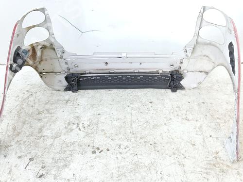 Rear bumper SMART FORTWO Coupe (451) electric drive (451.390) | BP29876284C8
