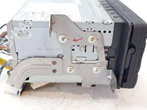 Electronic module MITSUBISHI ASX (GA_W_) | BP31215219M83 - Image 5