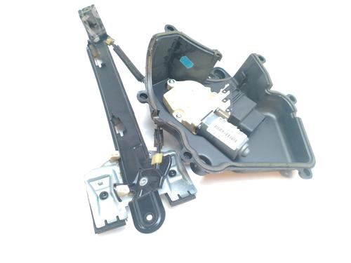 Used Rear right window mechanism SEAT LEON (1P1) [2005-2013]  16834772