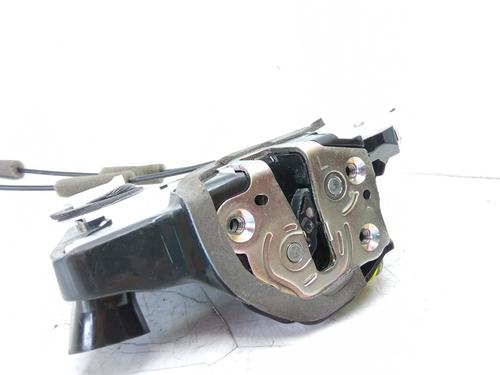 Front left lock TOYOTA YARIS (_P13_)  | BP15499941C98 