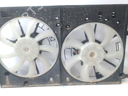 Used Radiator fan Radiator fan 38097300 38097300