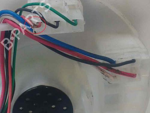 Fuel pump TOYOTA RAV 4 V (_A5_, _H5_)  | BP20984940M76 