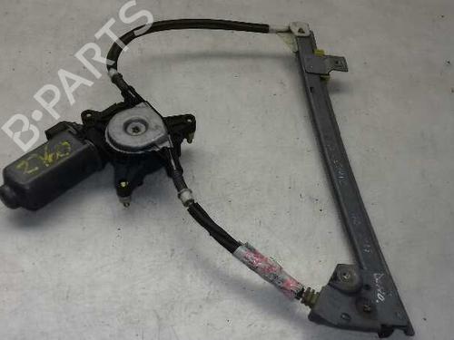 Used Rear right window mechanism Rear right window mechanism RENAULT MEGANE Scenic (JA0/1_) 1.6 i (JA0L) (75 hp) 7959056 7959056